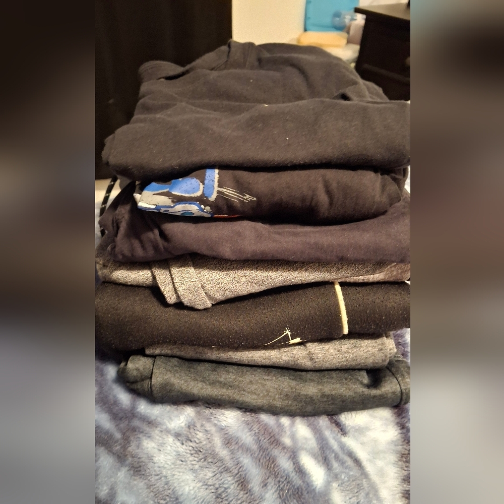 Boys' Size 14-16 Bundle